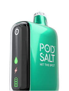 Pod Salt 15k Vape