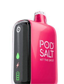 Pod Salt 15k Vape