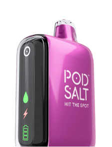 Pod Salt 15k Vape