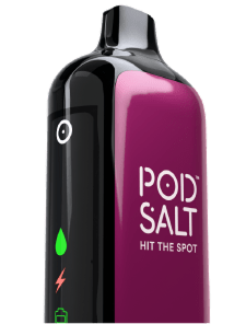 Pod Salt 35k Vape