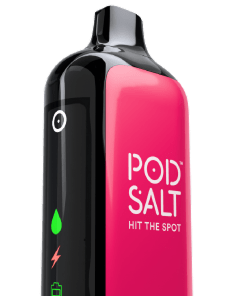 Pod Salt 35k Vape