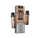 Pod Salt Evolve Cantaloupe Ice Vape | 20mg/ml Nicotine