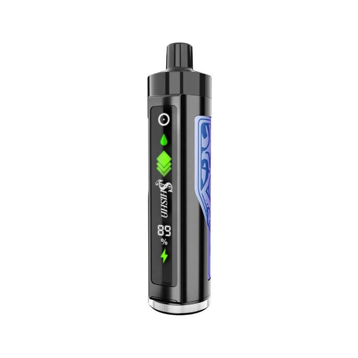 Pod Salt Shisha 8000 Vape