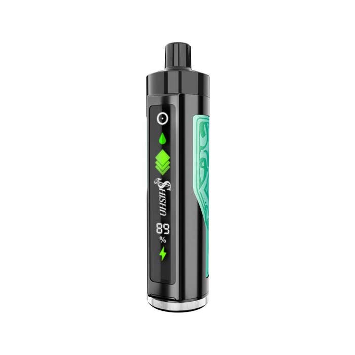 Pod Salt Shisha 8000 Vape