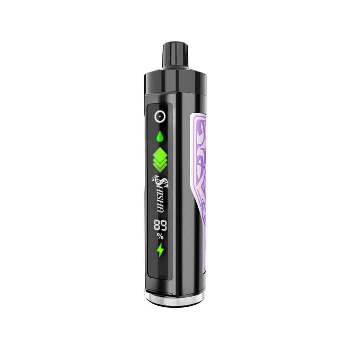 Pod Salt Shisha 8000 Vape