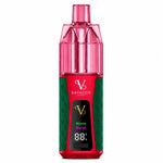 Savacco Pro 25k Prefilled Vape Kit
