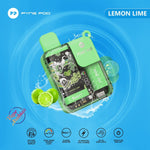 Pyne Pod 8500 Puff Disposable Vape Device