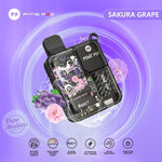 Pyne Pod 8500 Puff Disposable Vape Device