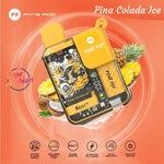 Pyne Pod 8500 Puff Disposable Vape Device