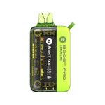 Pyne Pod Boost Pro 20k Vape