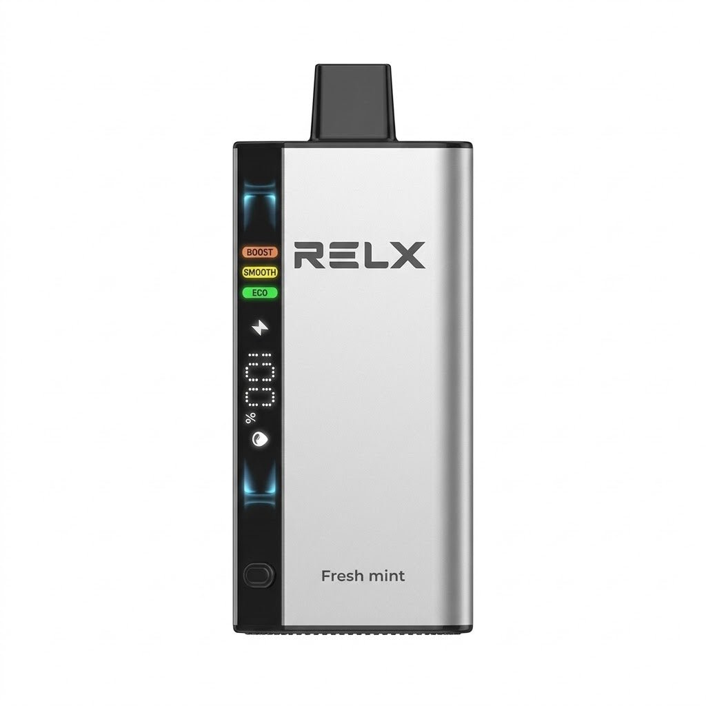 RELX Ace 20000 Puffs Disposable Vape