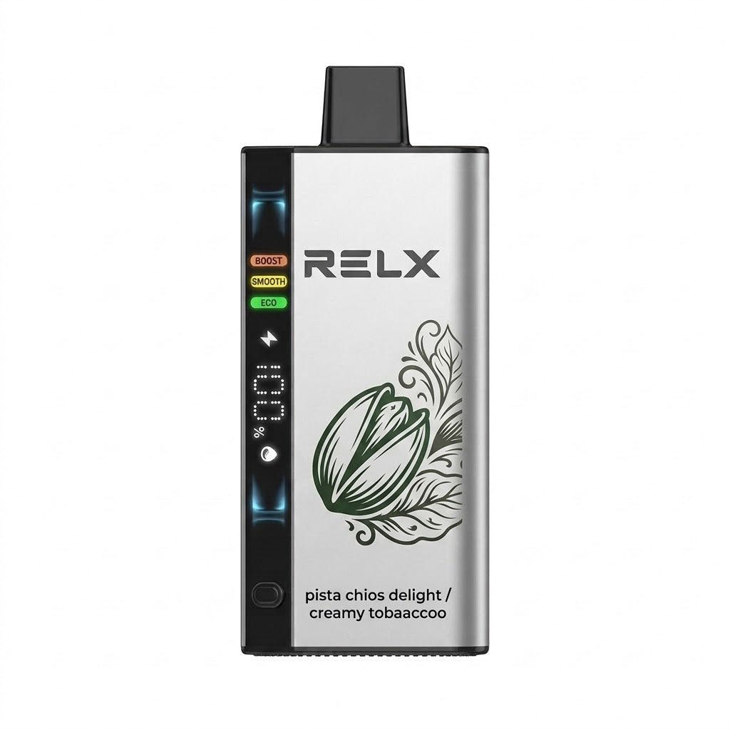 RELX Ace 20000 Puffs Disposable Vape