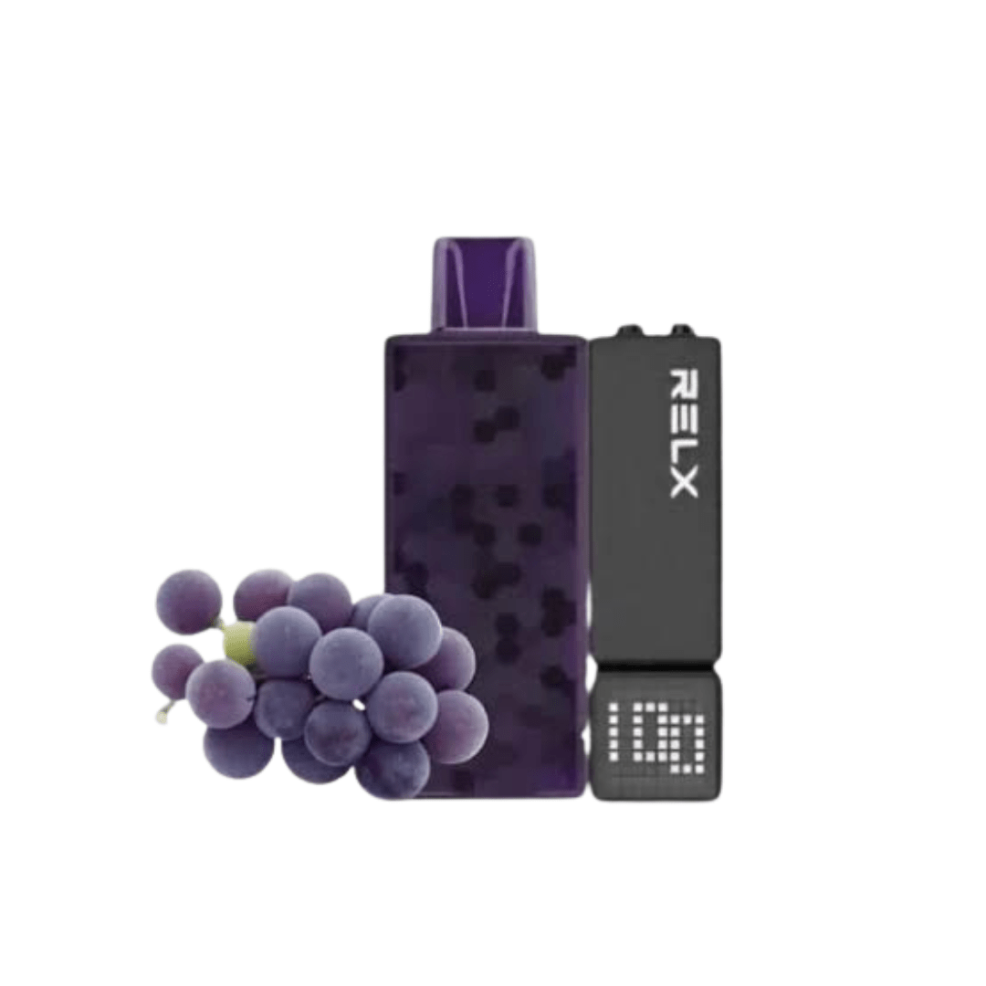 RELX Creator Starter Kit 15K Puffs