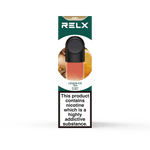 RELX Infinity Pod Pro 2 Pre - filled Pods - 18mg