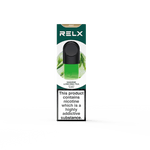 RELX Infinity Pod Pro 2 Pre - filled Pods - 18mg