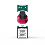 RELX Infinity Pod Pro 2 Pre - filled Pods - 18mg