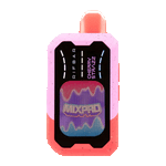 Rifbar MixPro 40K Puffs