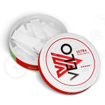 Velo Slim Nicotine Pouch.