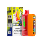 Nasty Bolt 50000 Puffs Disposable Vape