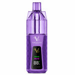 Savacco Pro 25k Prefilled Vape Kit