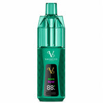 Savacco Pro 25k Prefilled Vape Kit