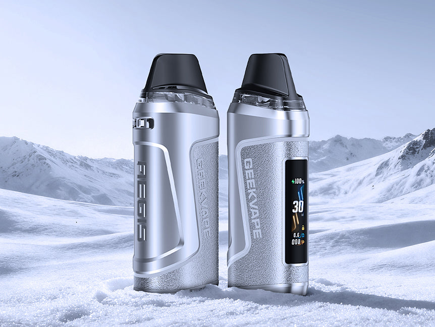 Geekvape – Aegis Nano 3