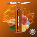 Smooth 10000 Puffs Disposable Vape 20mg