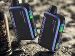 Smooth X Allo 20mg/ml 35000 puffs Disposable Vape