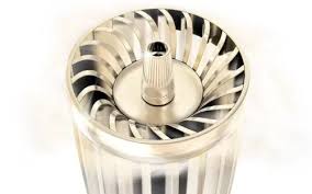Solari Shisha Device DolceVita - Medium