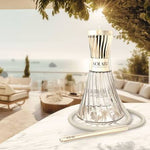 Solari Shisha Device DolceVita - Medium