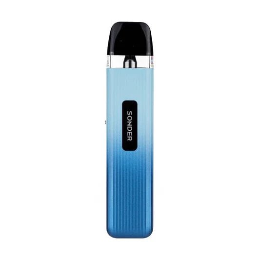 sonder Q pod device