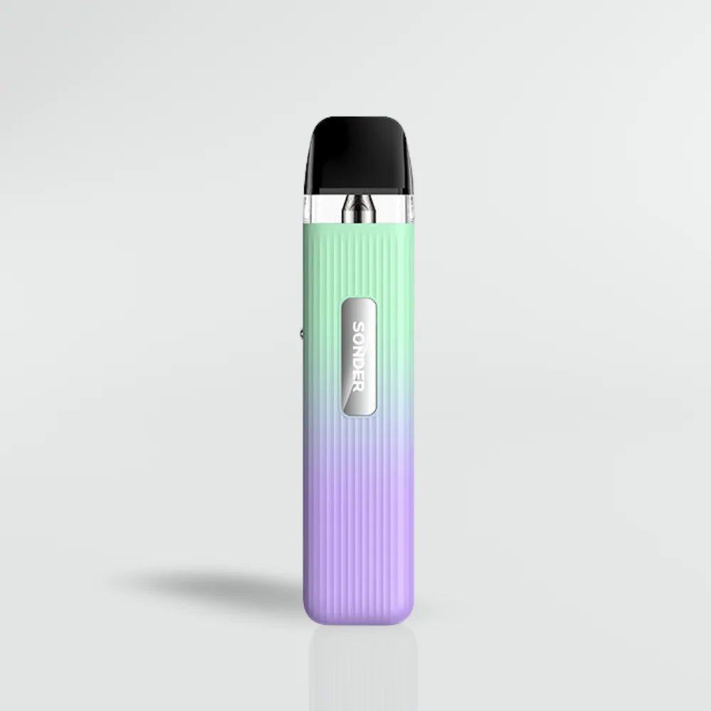 sonder Q pod device