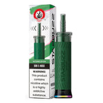 Starbuzz 50K E-Hose disposable vape