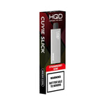 HQD Cuvie Slick 20mg/ml-6000 Puffs Disposable Vape