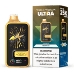 Tick Tock Ultra 25k Disposable Vape - 20mg