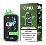 Tick Tock Ultra 25k Disposable Vape - 20mg