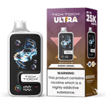 Tick Tock Ultra 25k Disposable Vape - 20mg