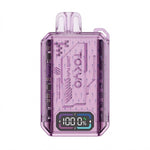 Tokyo Bar 20,000 Puffs Disposable Vape