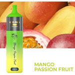 Tugboat Evo Pro 15000 Puffs Disposable Vape Device