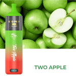 Tugboat Evo Pro 15000 Puffs Disposable Vape Device