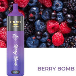 Tugboat Evo Pro 15000 Puffs Disposable Vape Device