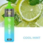 Tugboat Evo Pro 15000 Puffs Disposable Vape Device