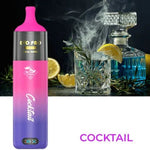 Tugboat Evo Pro 15000 Puffs Disposable Vape Device