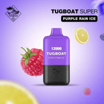 Tugboat Super 12000 Puffs Disposable Vape Device
