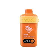 Tugboat T12,000 Puffs Disposable Vape