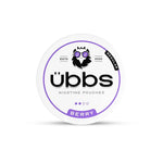 UBBS Nicotine Pouches - 20pcs