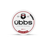 UBBS Nicotine Pouches - 20pcs