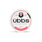 UBBS Nicotine Pouches - 20pcs
