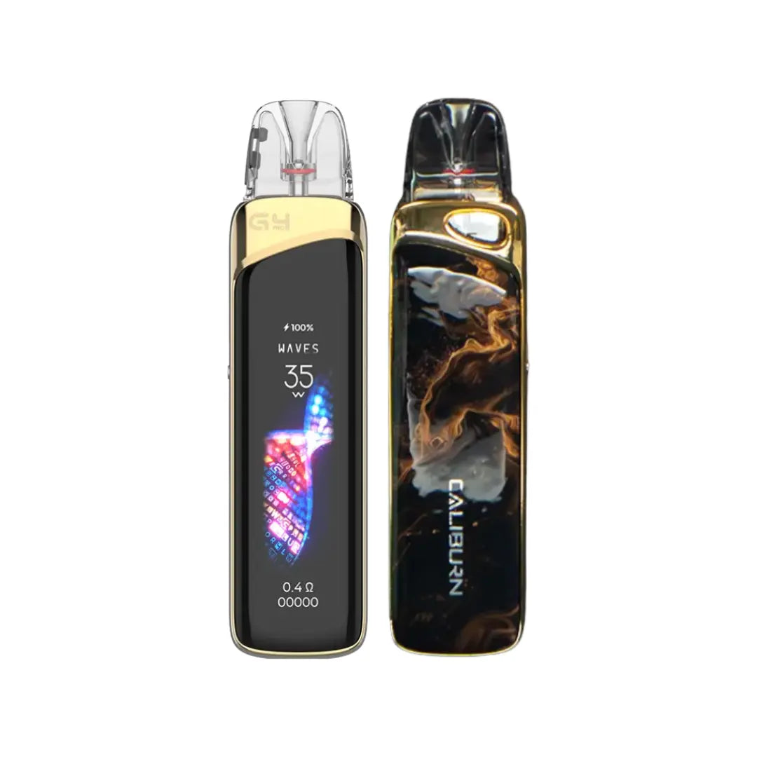 Uwell – Caliburn G4 Pro VAPE KIT