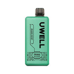 Uwell Prime BG 12000 Puffs Disposable Vape 50mg